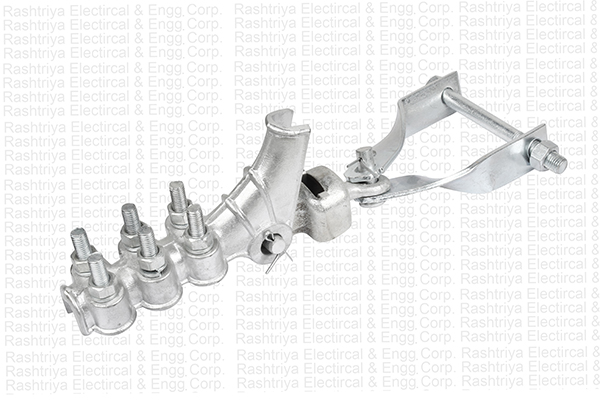 Tenstion Clamp