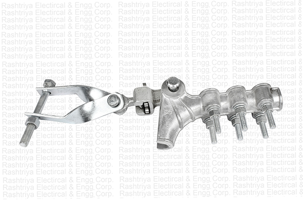 ACSR Suspension Fitting