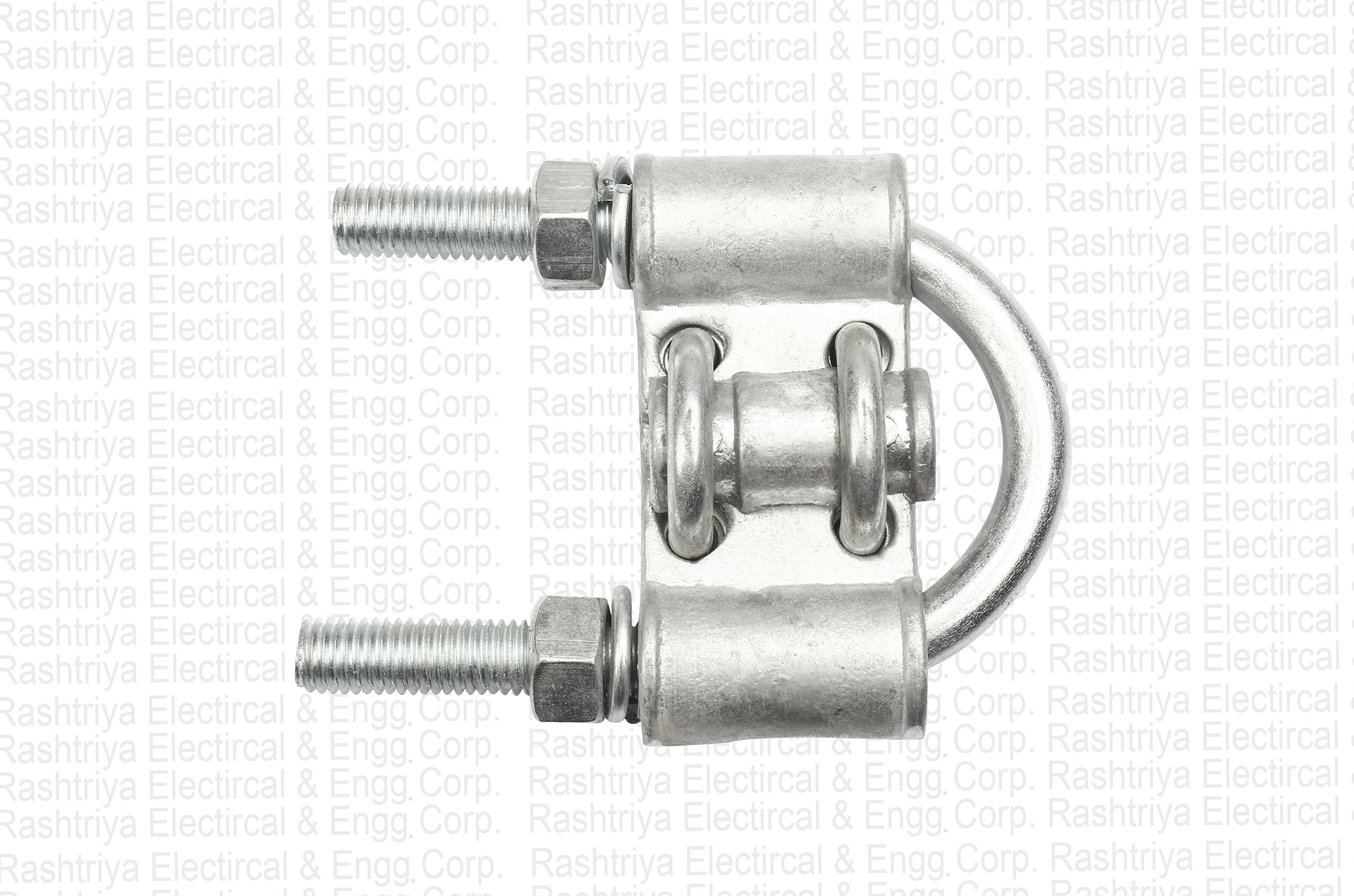 Dead End Clamp