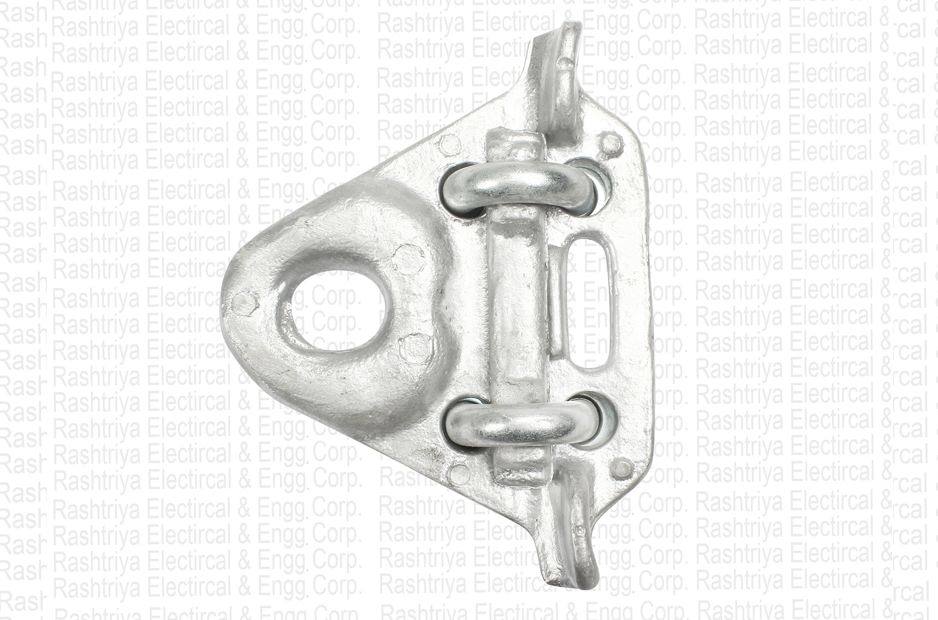 Disc Fitting 3 Bolt For Acsr Dog