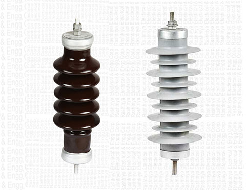 lightning Arrester