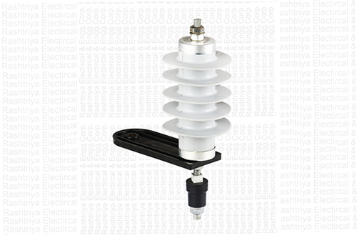 9KV 5KA LIGHTNING ARRESTER (DITRIBUTION CLASS)