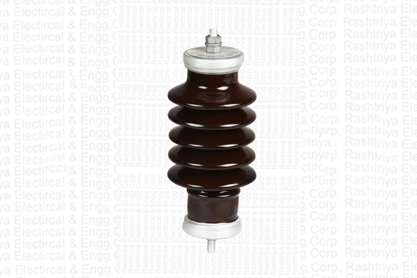 9KV 5KA LIGHTNING ARRESTER (DITRIBUTION CLASS)